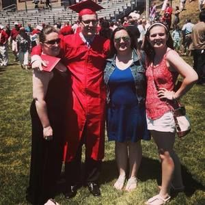 Meet your Posher, Ellen